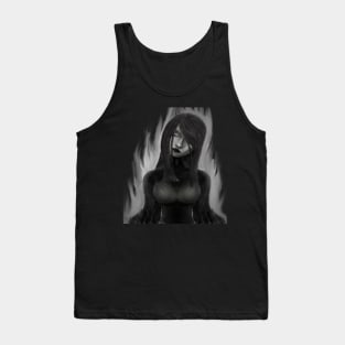 Revenge Tank Top